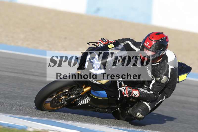 /02 28.-31.01.2025 Moto Center Thun Jerez/blau-blue/56